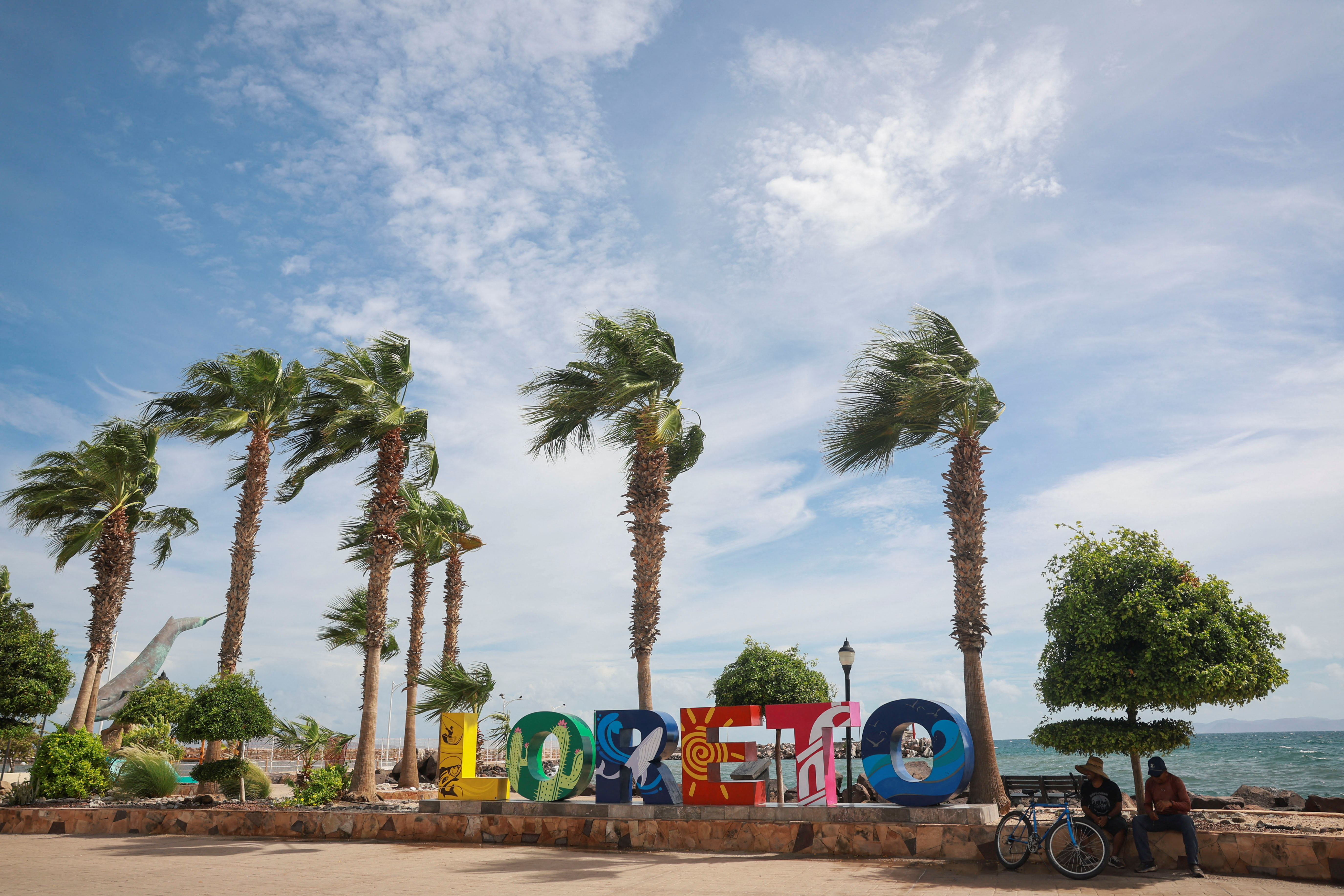cover Mexico&#8217;s Pacific coast braces for Hurricane Polo&#8217;s life-threatening landfall