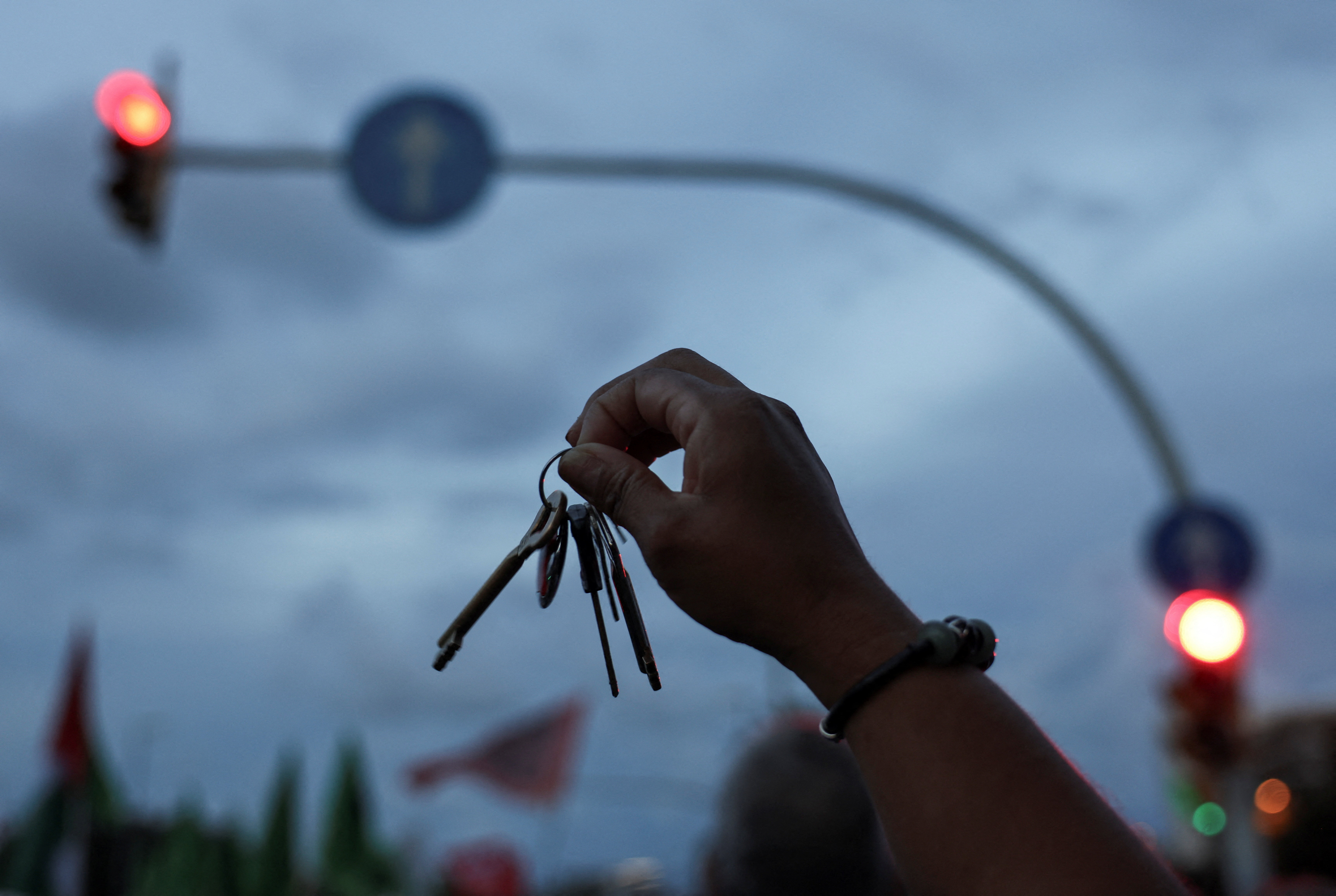 cover Evictions expose human cost of Spain’s housing crisis