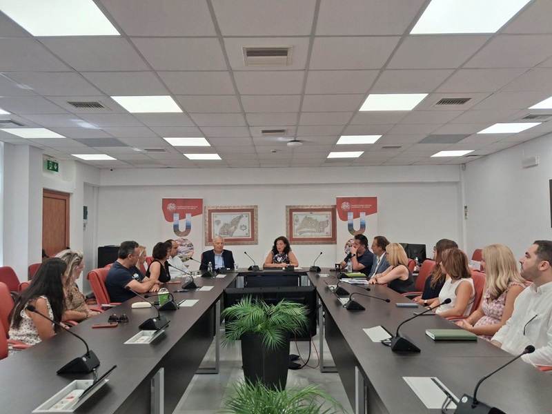 UoL, UoC sign Memorandum of Cooperation for joint undertakings