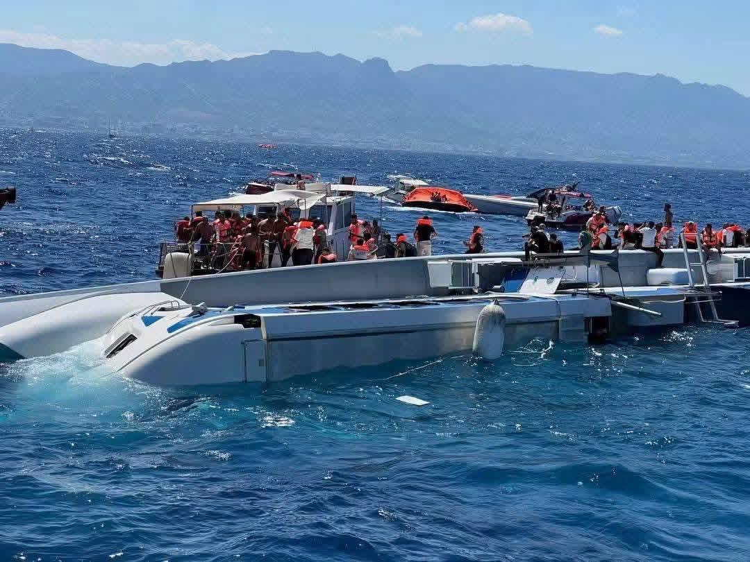cover No more bodies recovered from Kyrenia ferry wreck, authorities pursuing ‘new methods’