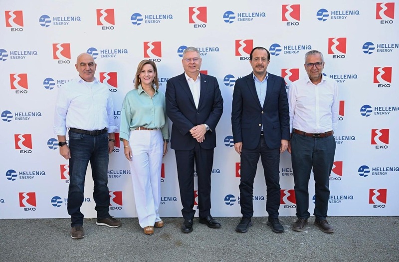 cover EKO to invest over €3m in three-year programme to benefit mountain communities