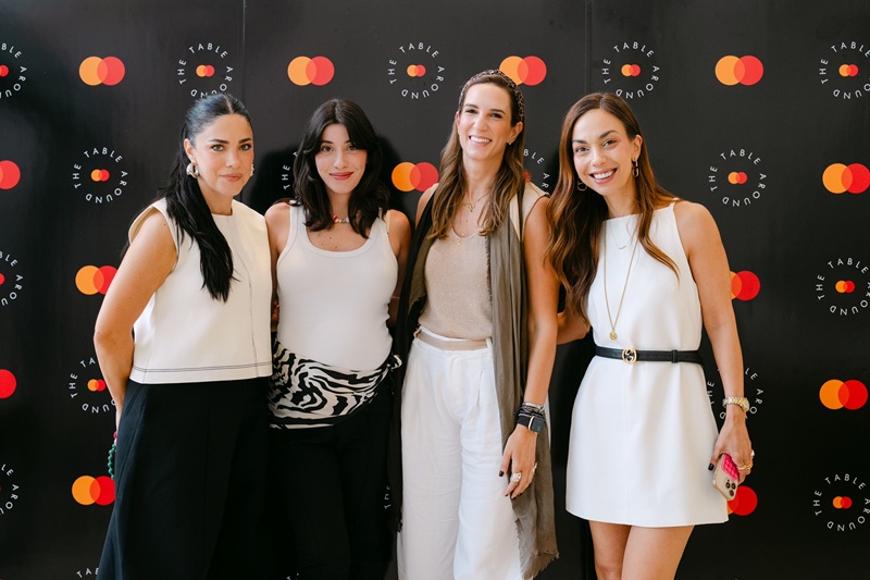 Mastercard's 'Around the Table' culinary initiative returns for second consecutive year
