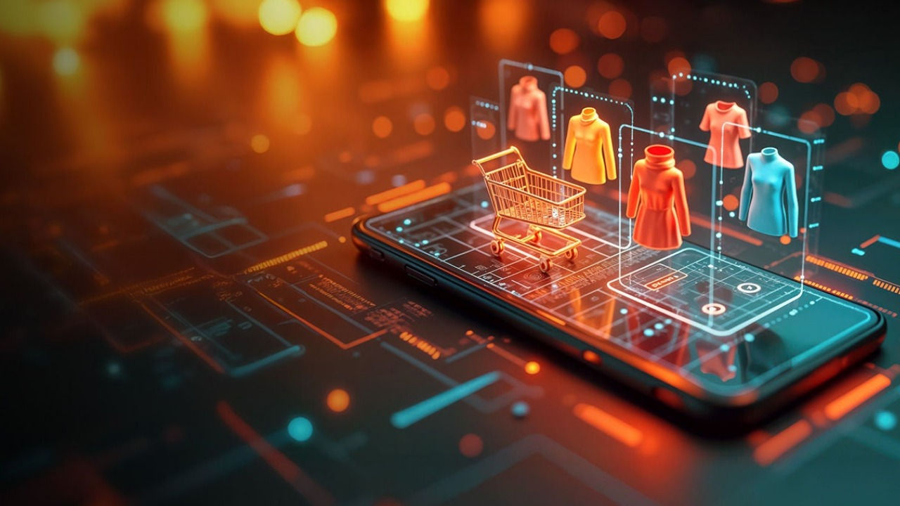 image Cyprus hosts pioneering AI shopping trials as Mastercard tests agentic tech