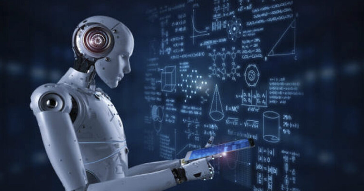 cover Call for investment in AI