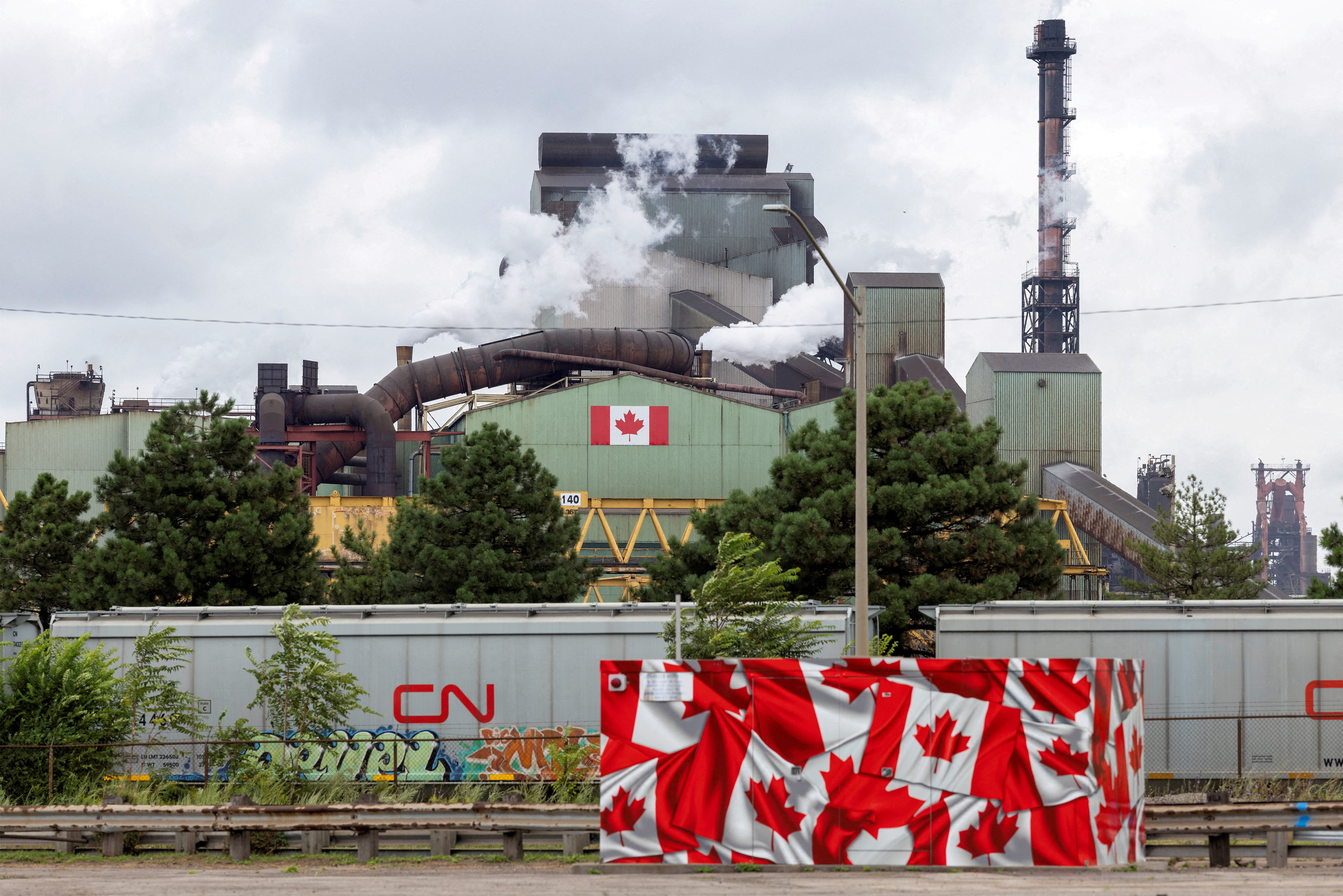 image Canadian boycott of US products pushes grocers to adapt, explore new supply sources