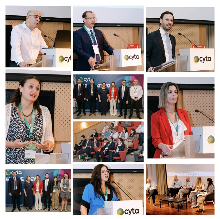cover Cyta, Connect Europe workshop frames future of digital networks, cybersecurity
