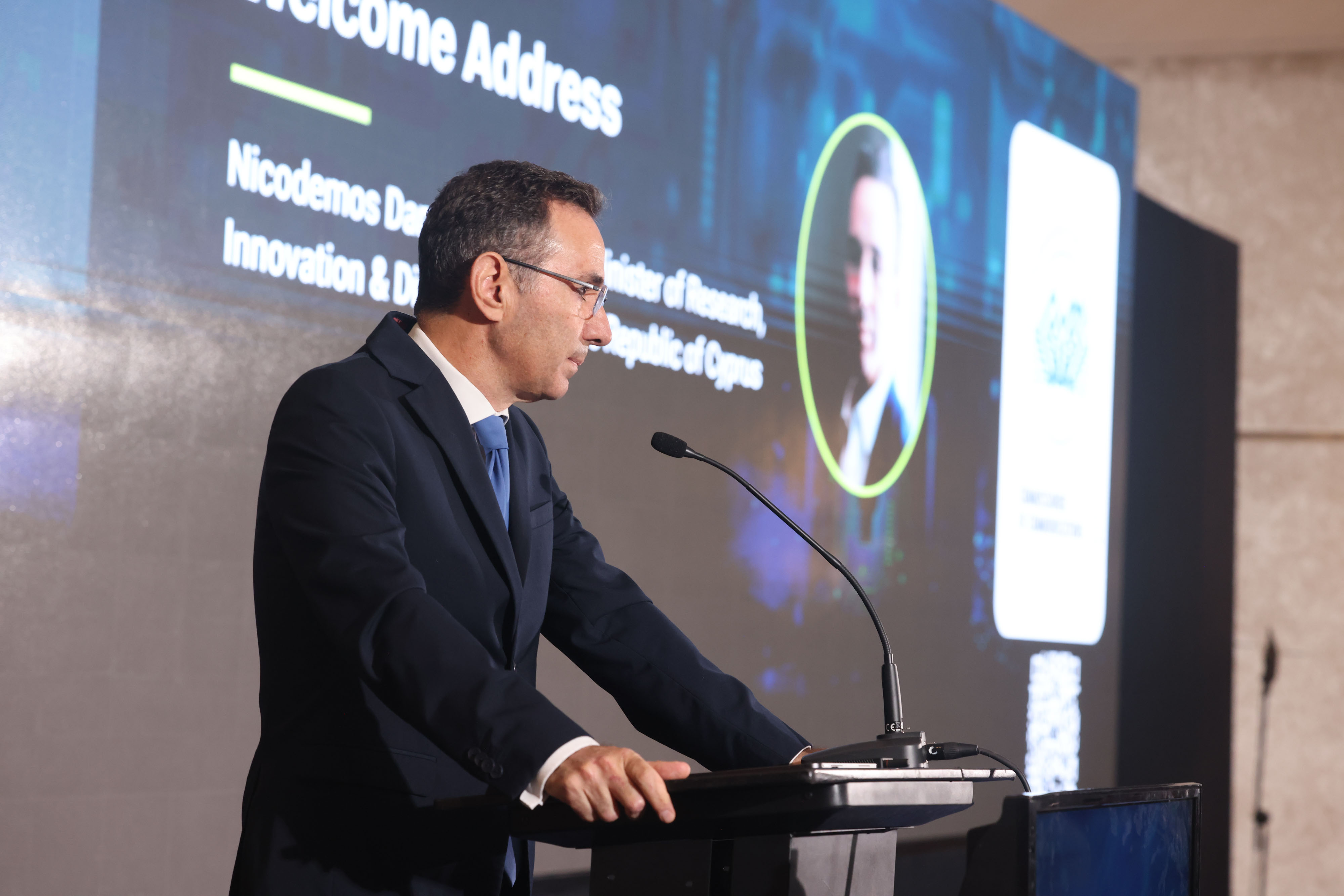 cover Cyber rules tighten as Cyprus SMEs race to comply 