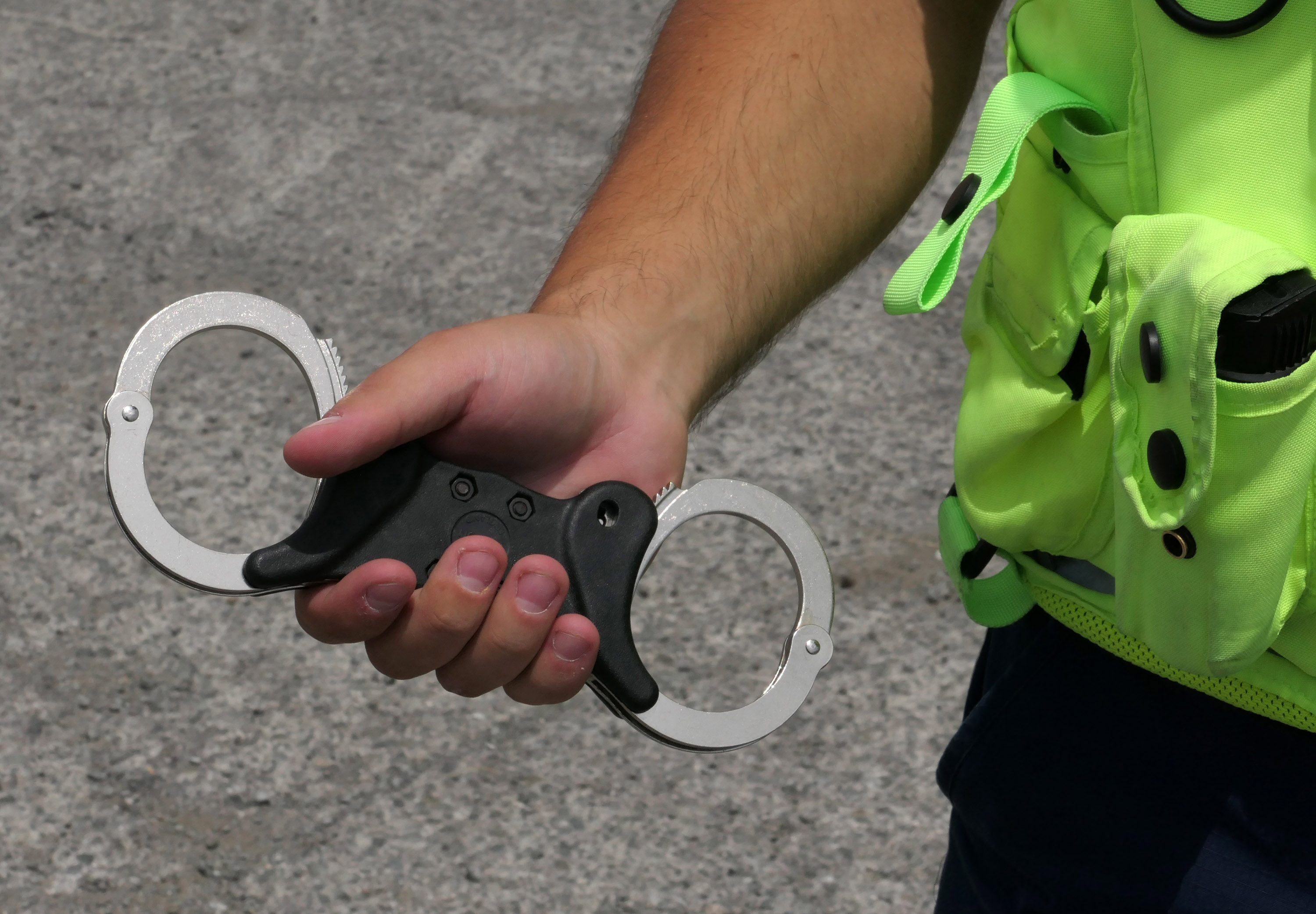 cover Five more arrested over alleged murder-for-hire plot
