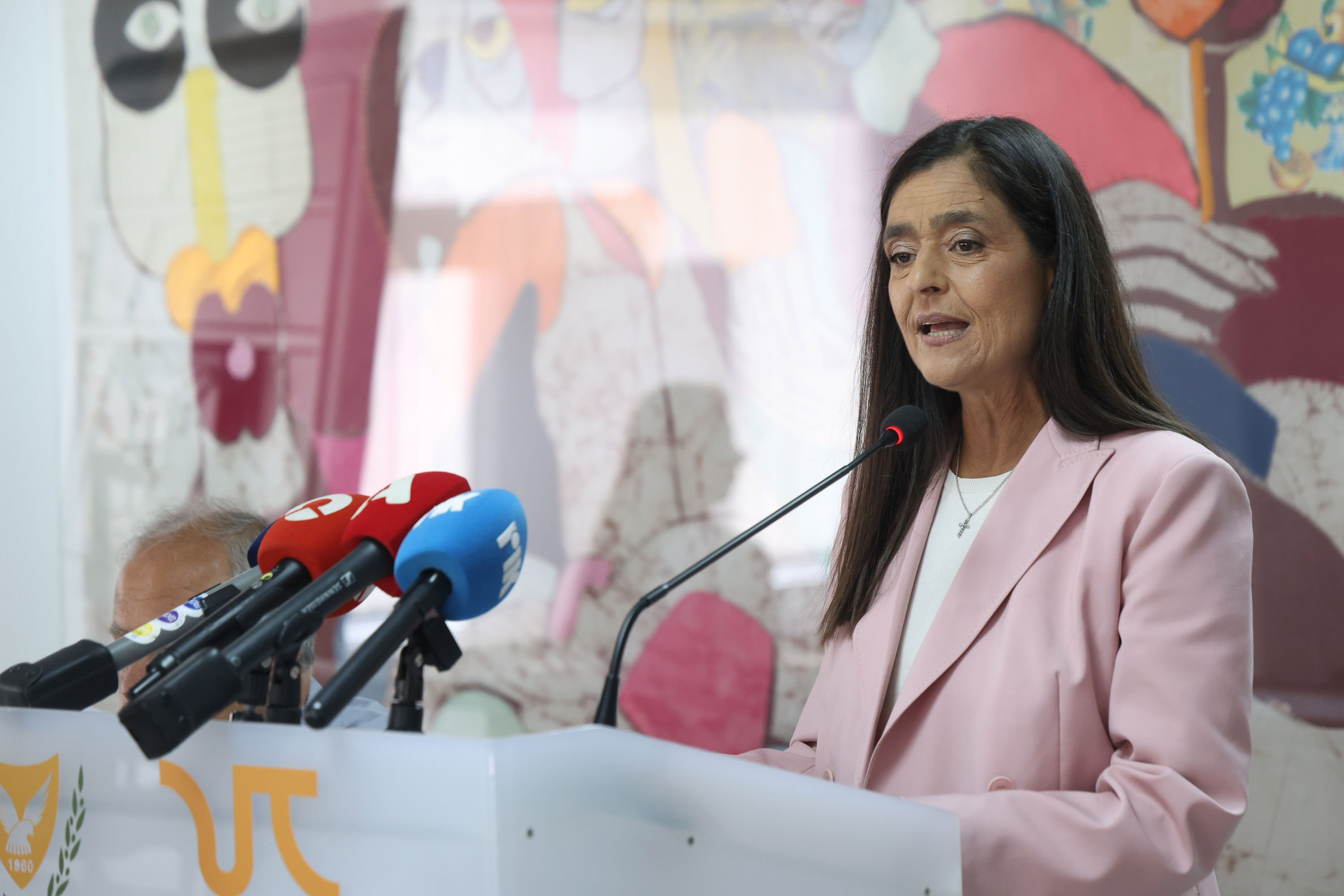 cover Culture ministry announces ‘Nostos’ plan for occupied communities in the north