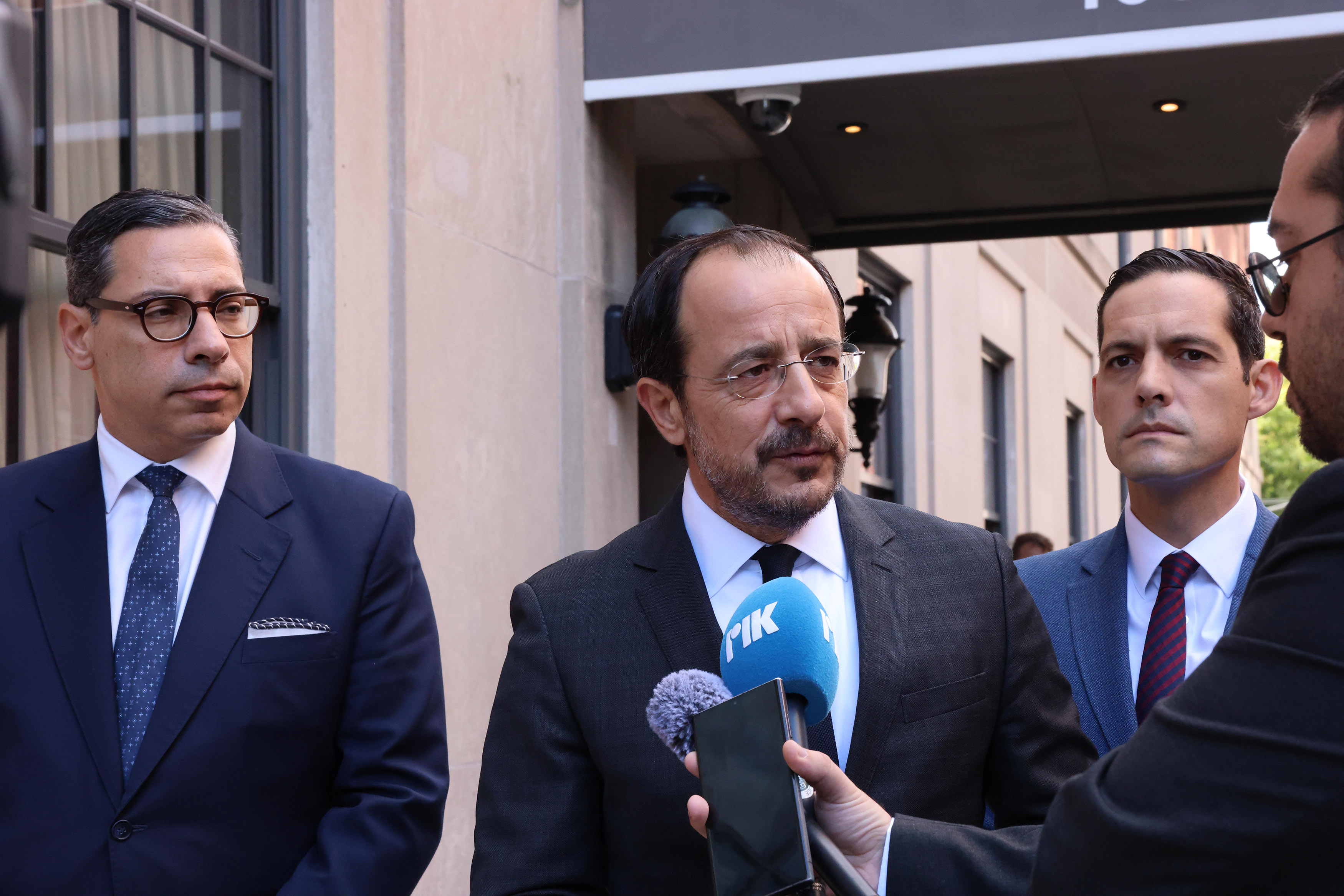 cover Multilateralism ‘important for security’ of small states