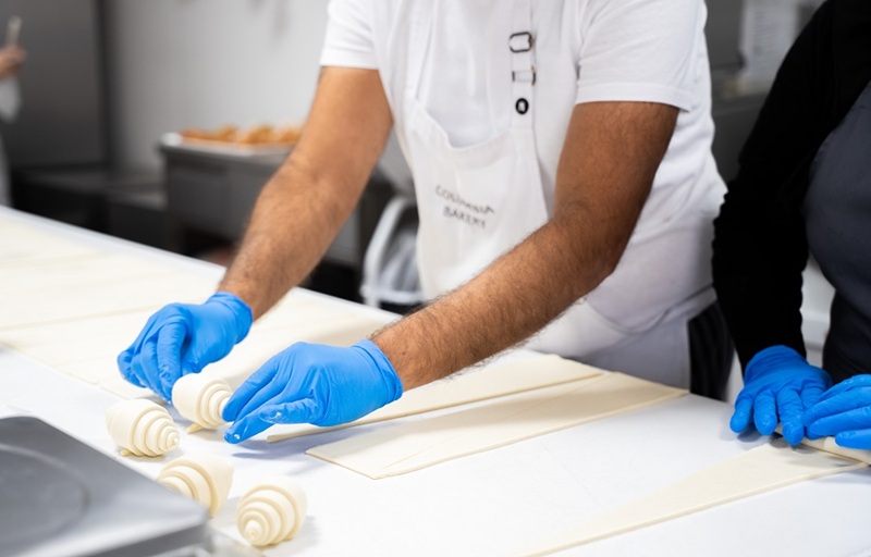 Behind the taste: inside the heart of Columbia Hospitality's Culinary Centre