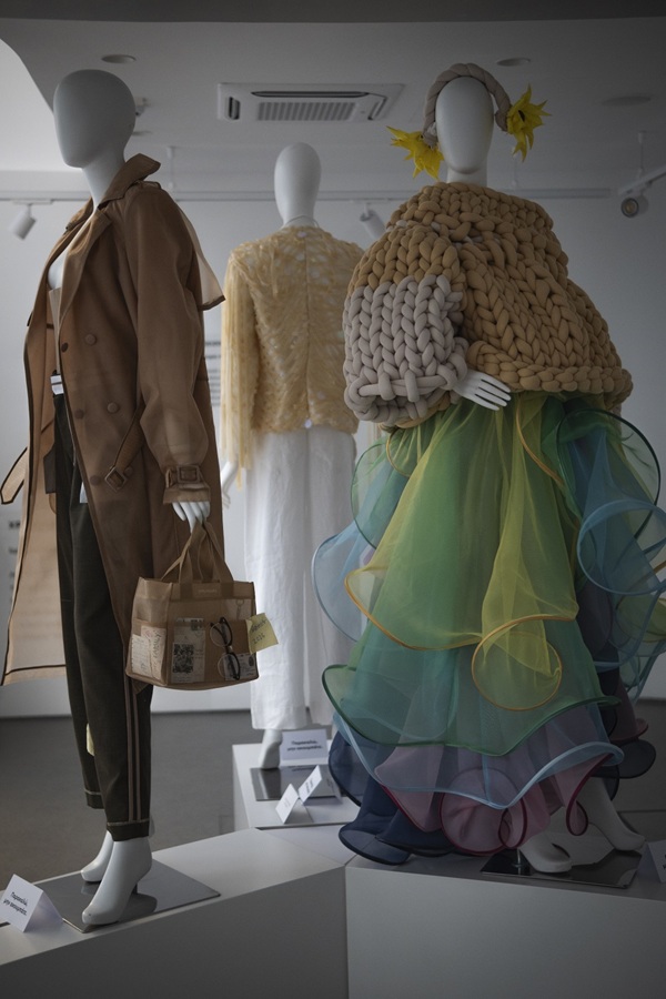 Fashion Fighting Stigma event at BAF tackles stigma of mental health