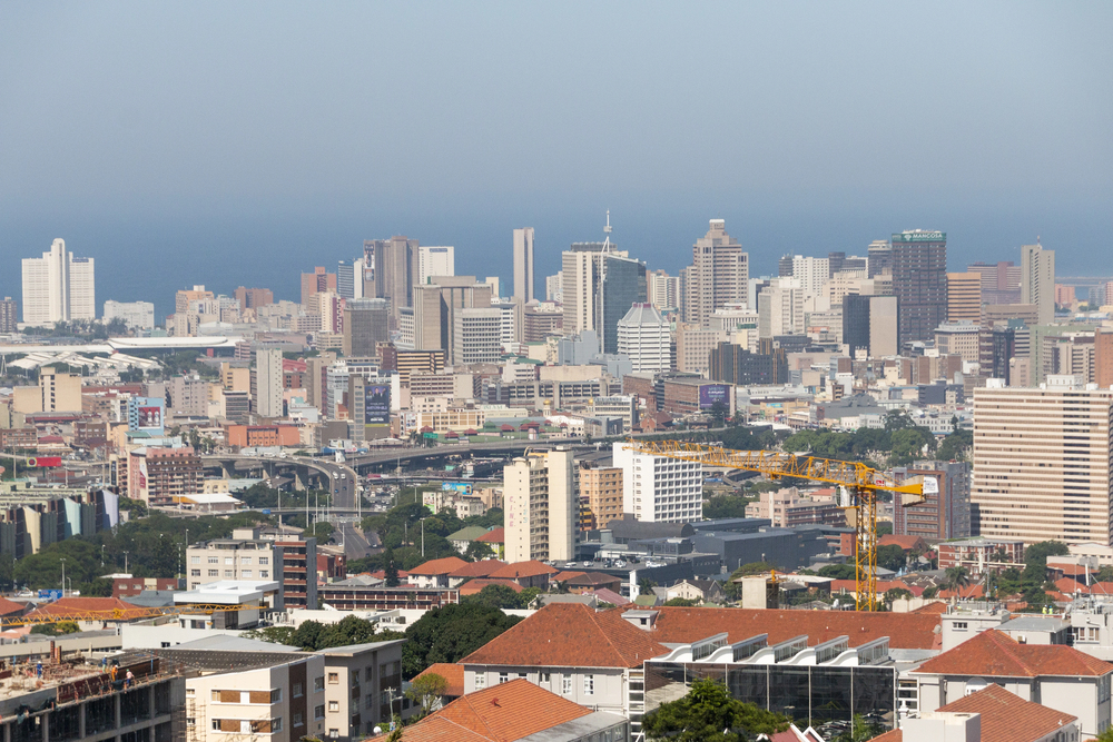 cover Shooting at South Africa house party kills 11