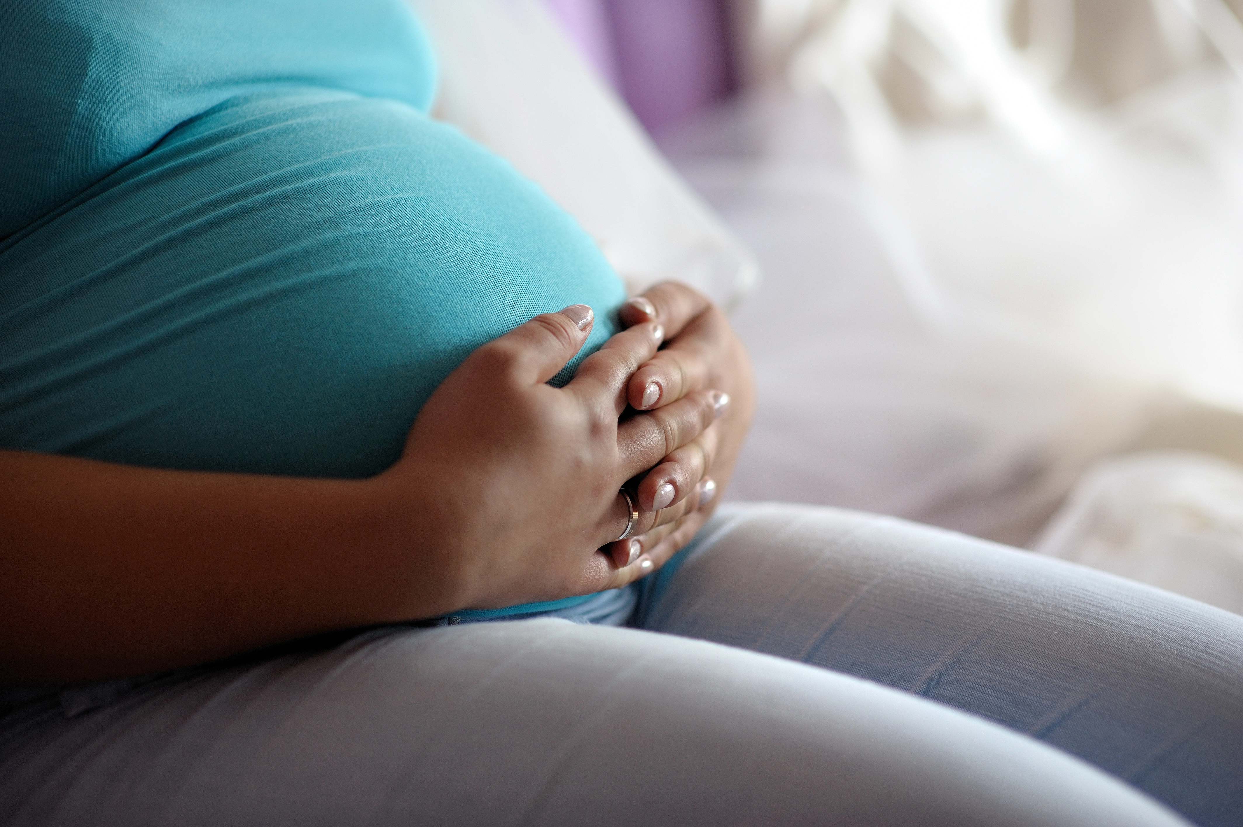 image Texas abortion ban caused pregnant woman&#8217;s death, lawsuit claims