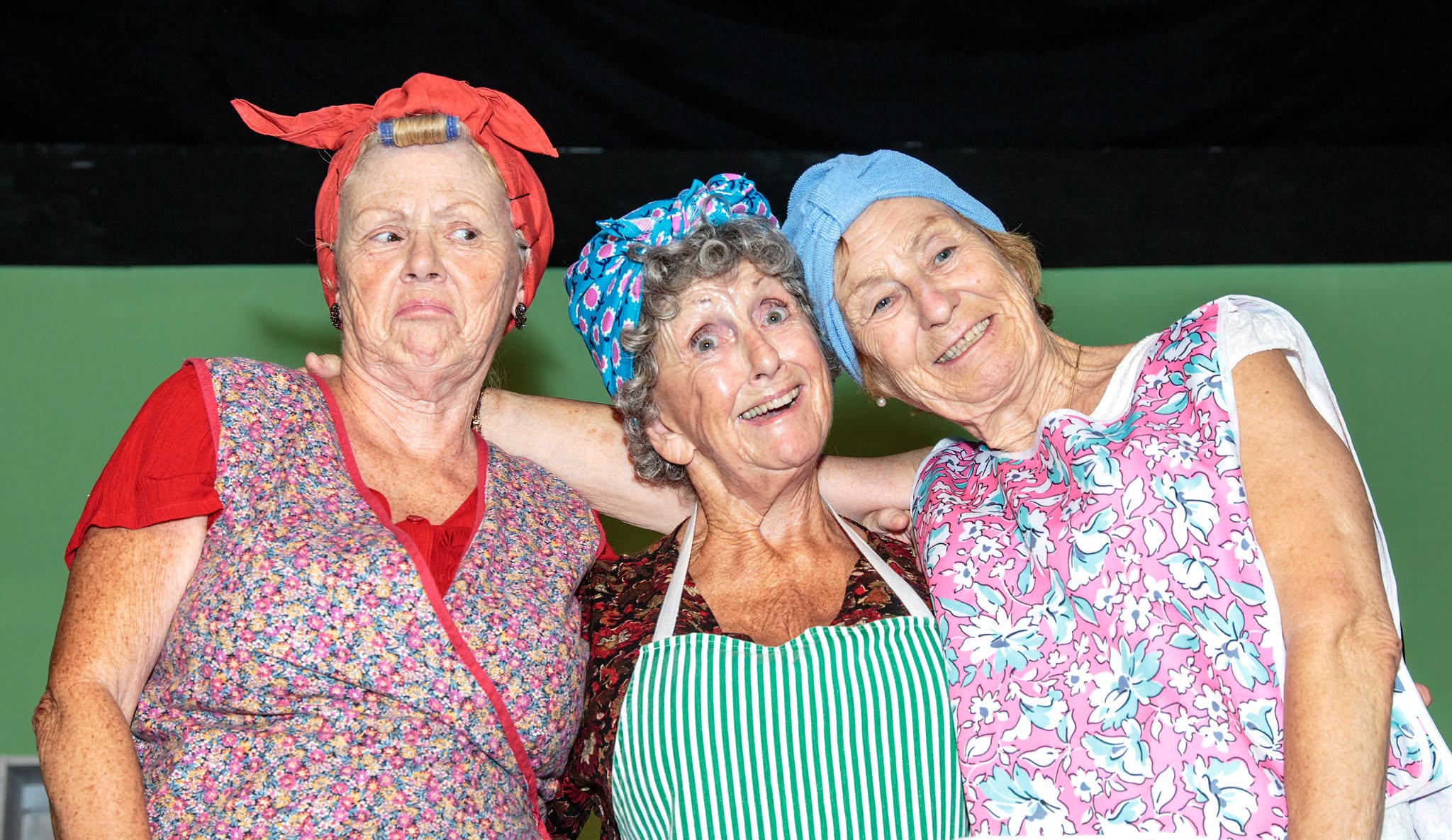 cover What’s on this weekend