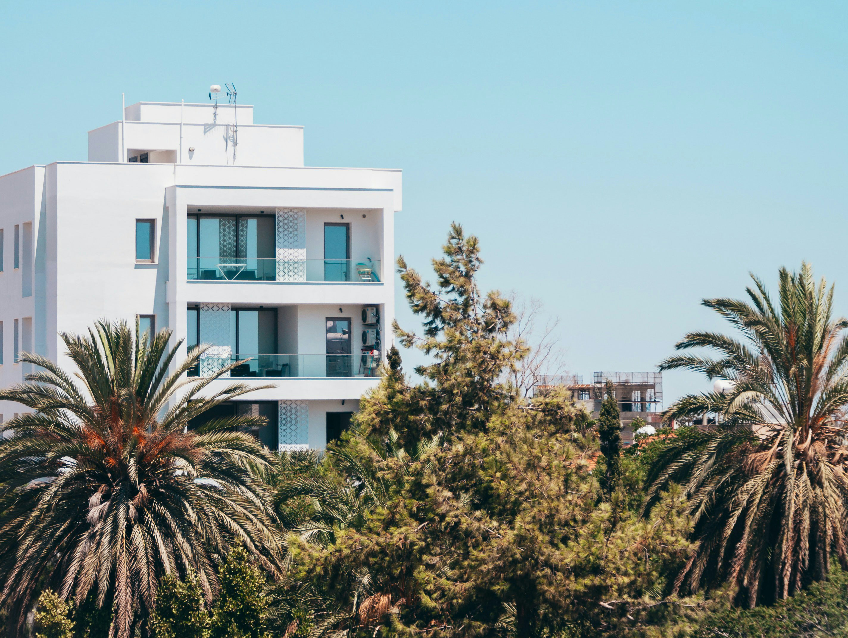 cover Are foreign buyers driving up Cyprus property prices?