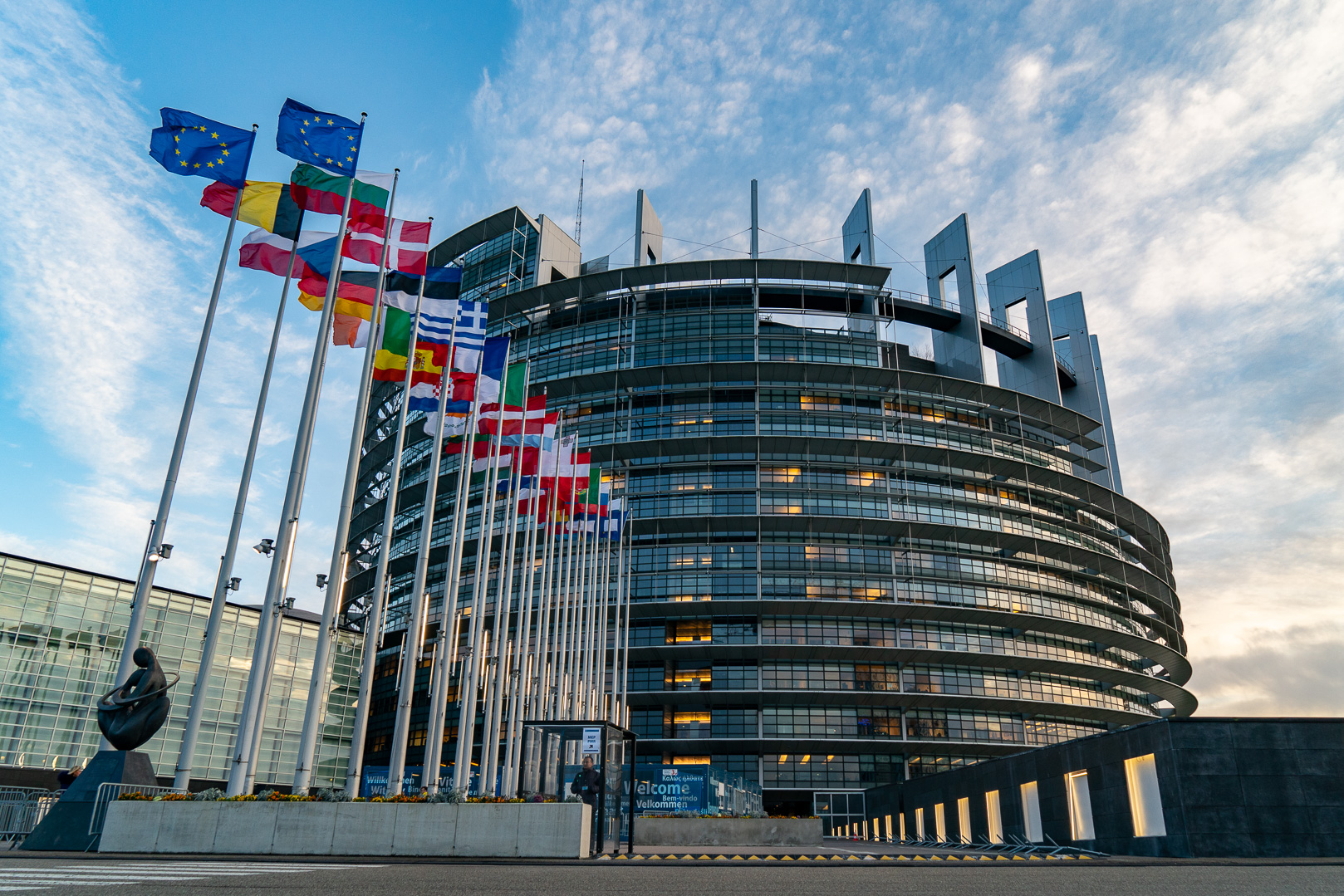 image Turkey furious over proposed EU monument in Cyprus