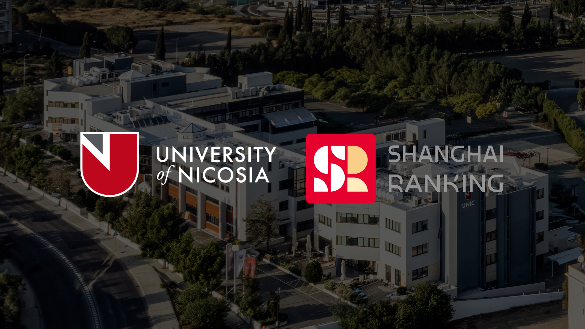 cover University of Nicosia Ranked in Four Subjects in ShanghaiRanking’s Global Ranking of Academic Subjects 2026