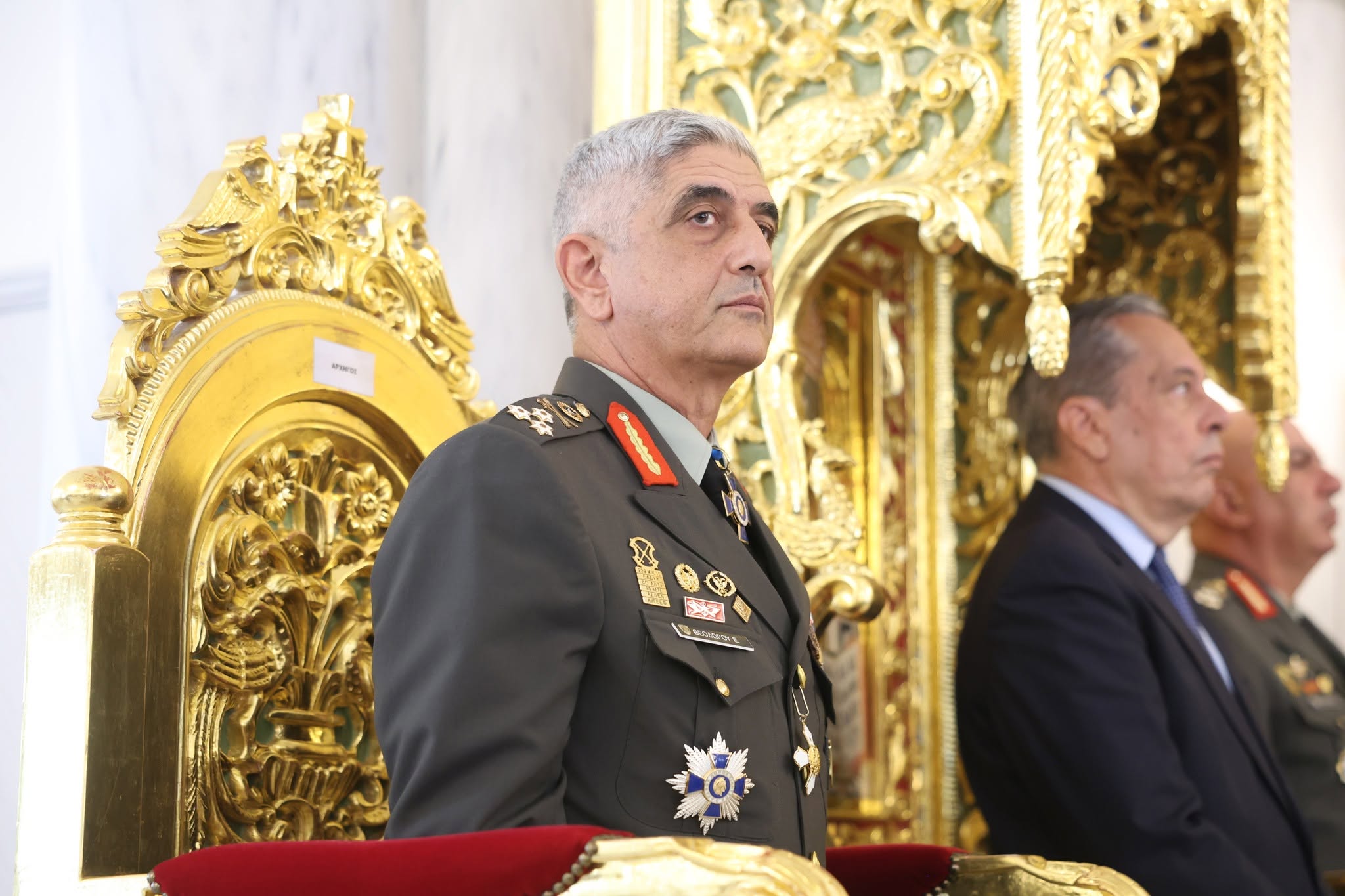 cover National Guard chief calls for constant readiness