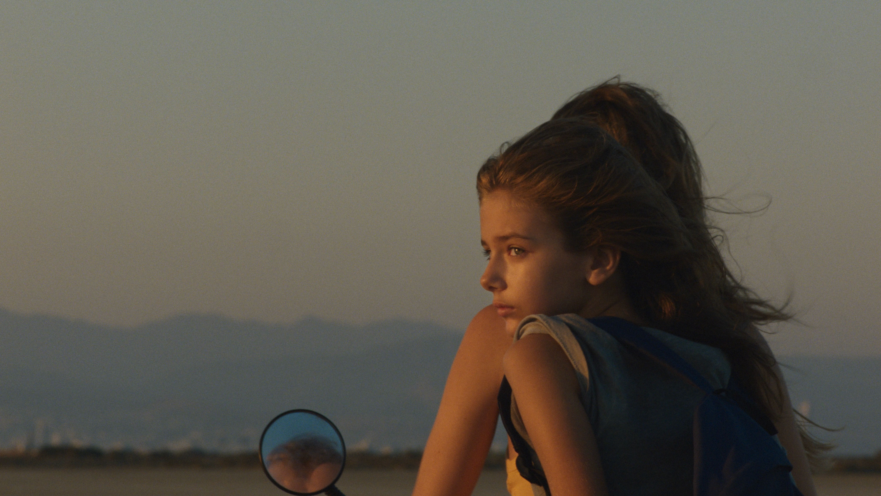 Chipre Escolhe 'Hold Onto Me' Para O Oscar