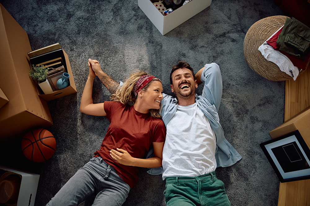 cover Eurobank brings homebuyers closer to their dream home