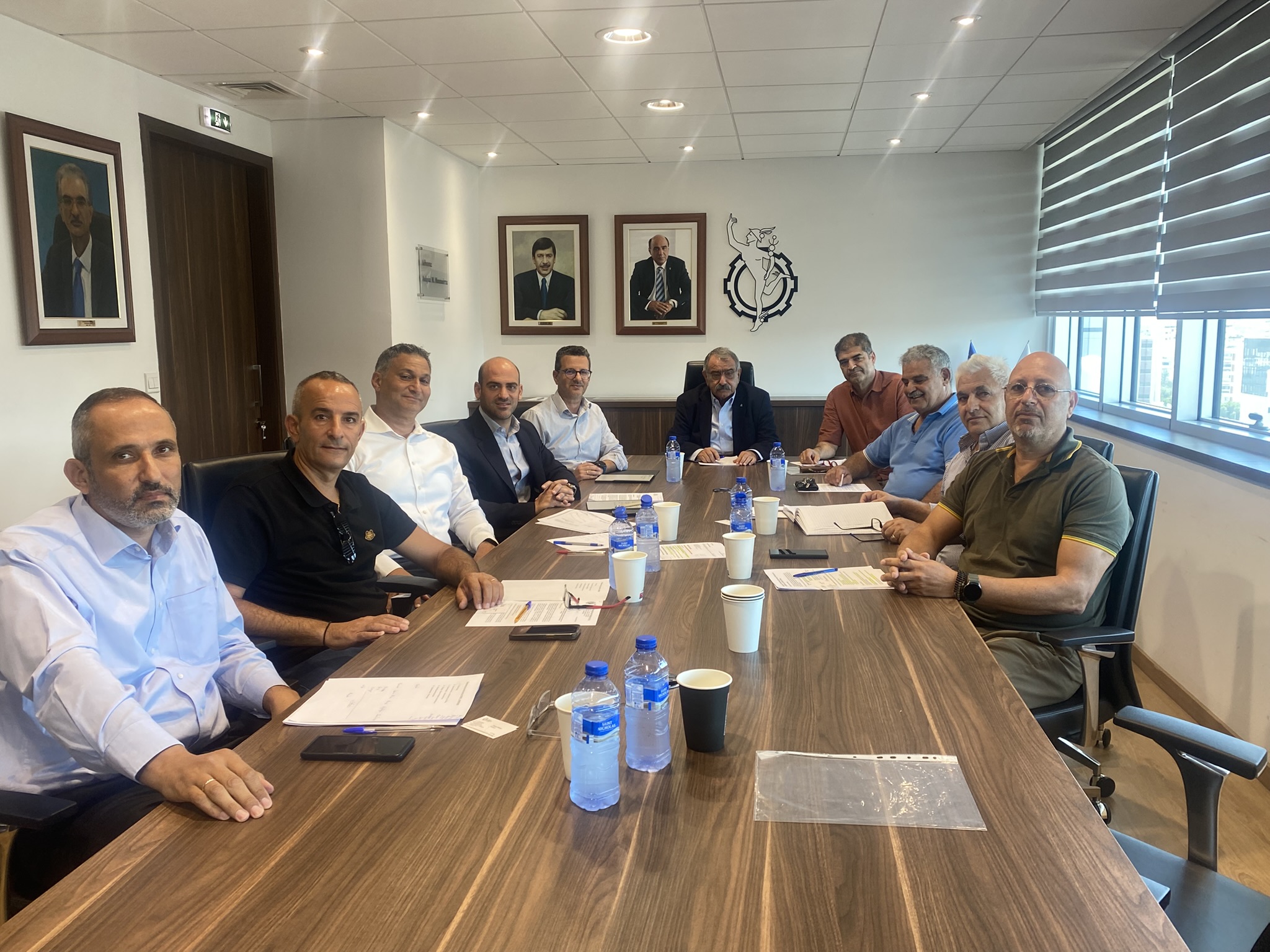 cover Business body links Cyprus population decline to future labour shortages