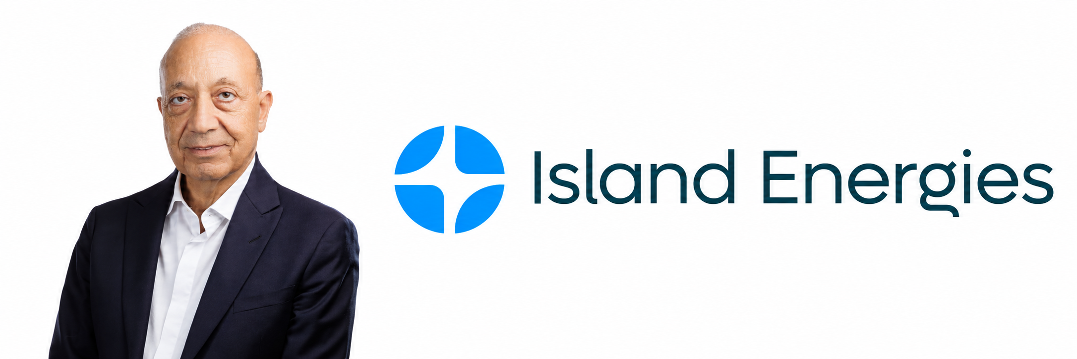 cover Island Oil evolves into Island Energies while retaining its legacy