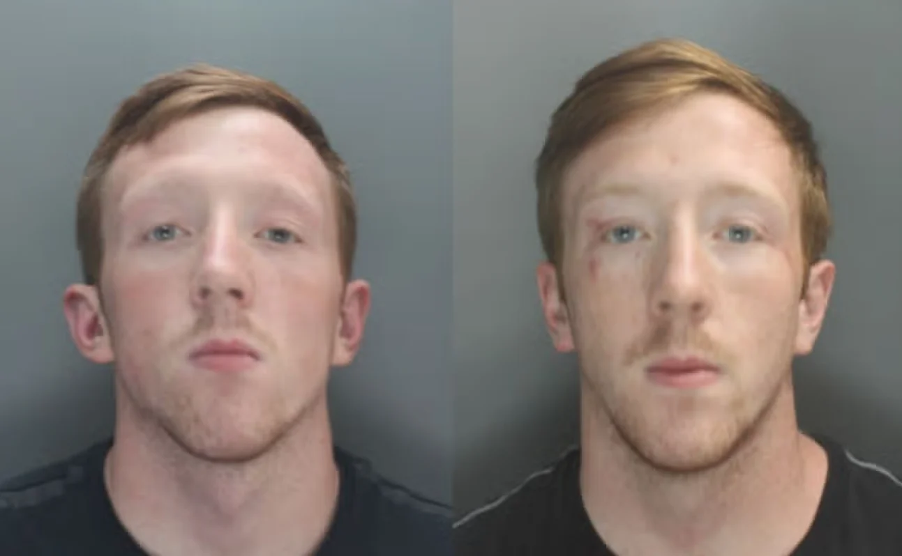 cover Liverpool twins were targets of alleged Cyprus murder plot by Irish mob