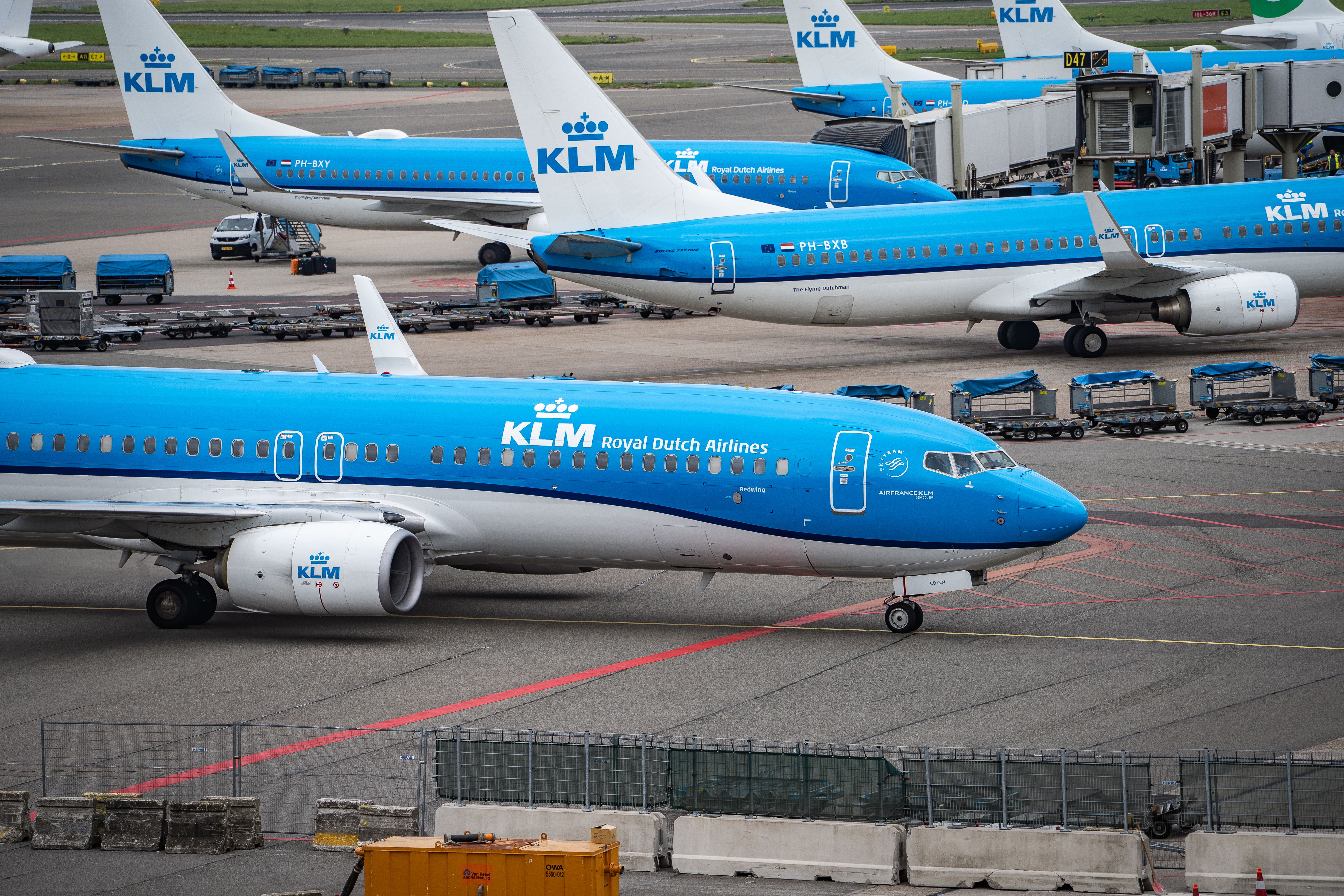 cover KLM puts 164 destinations on winter map as Larnaca keeps Amsterdam link