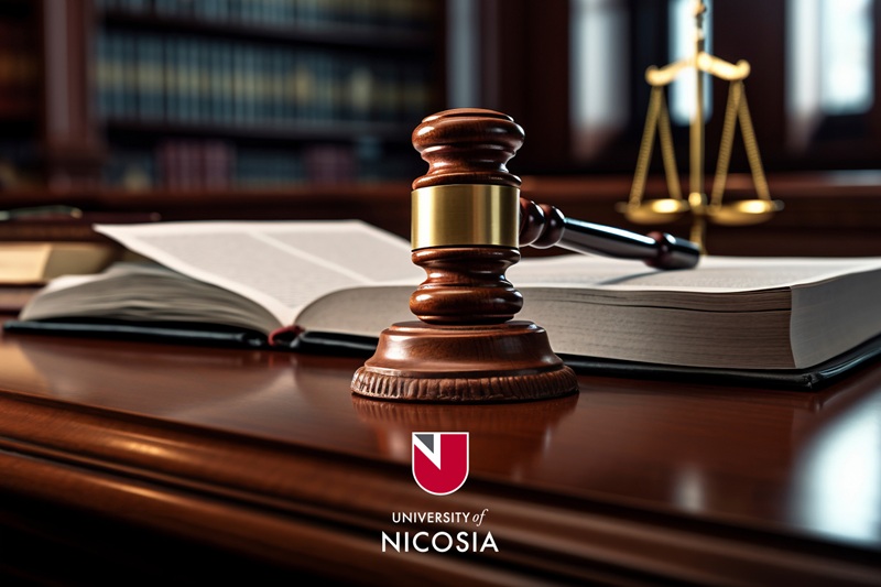 cover New academic appointments at University of Nicosia&#8217;s Faculty of Law
