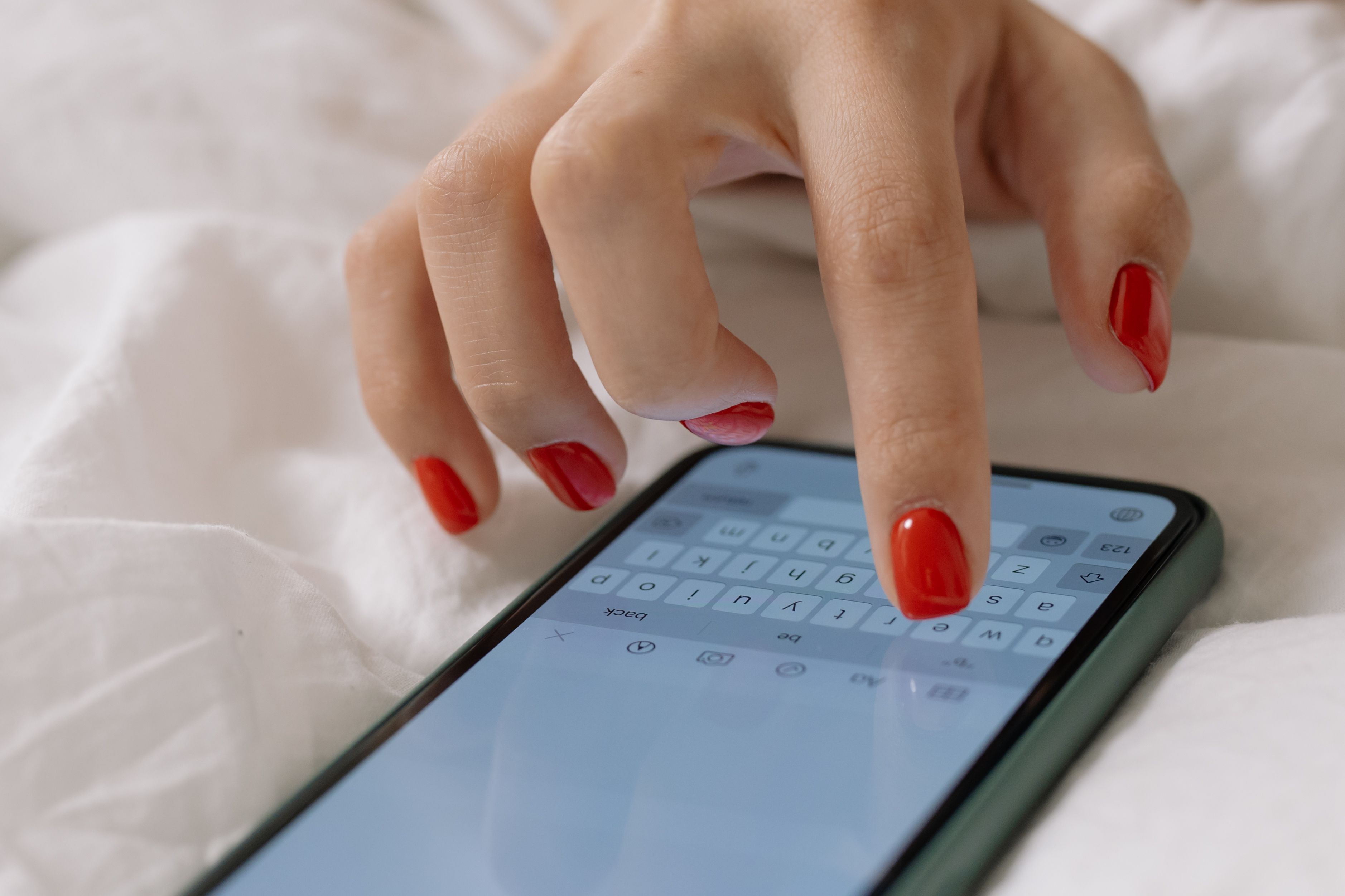 cover When ‘let’s connect’ means something else: the awkward business of flirting on LinkedIn 