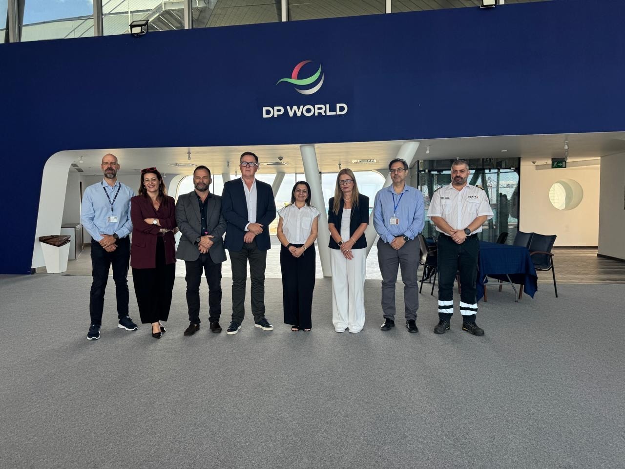 image Limassol port operator highlights economic benefits of cruise industry