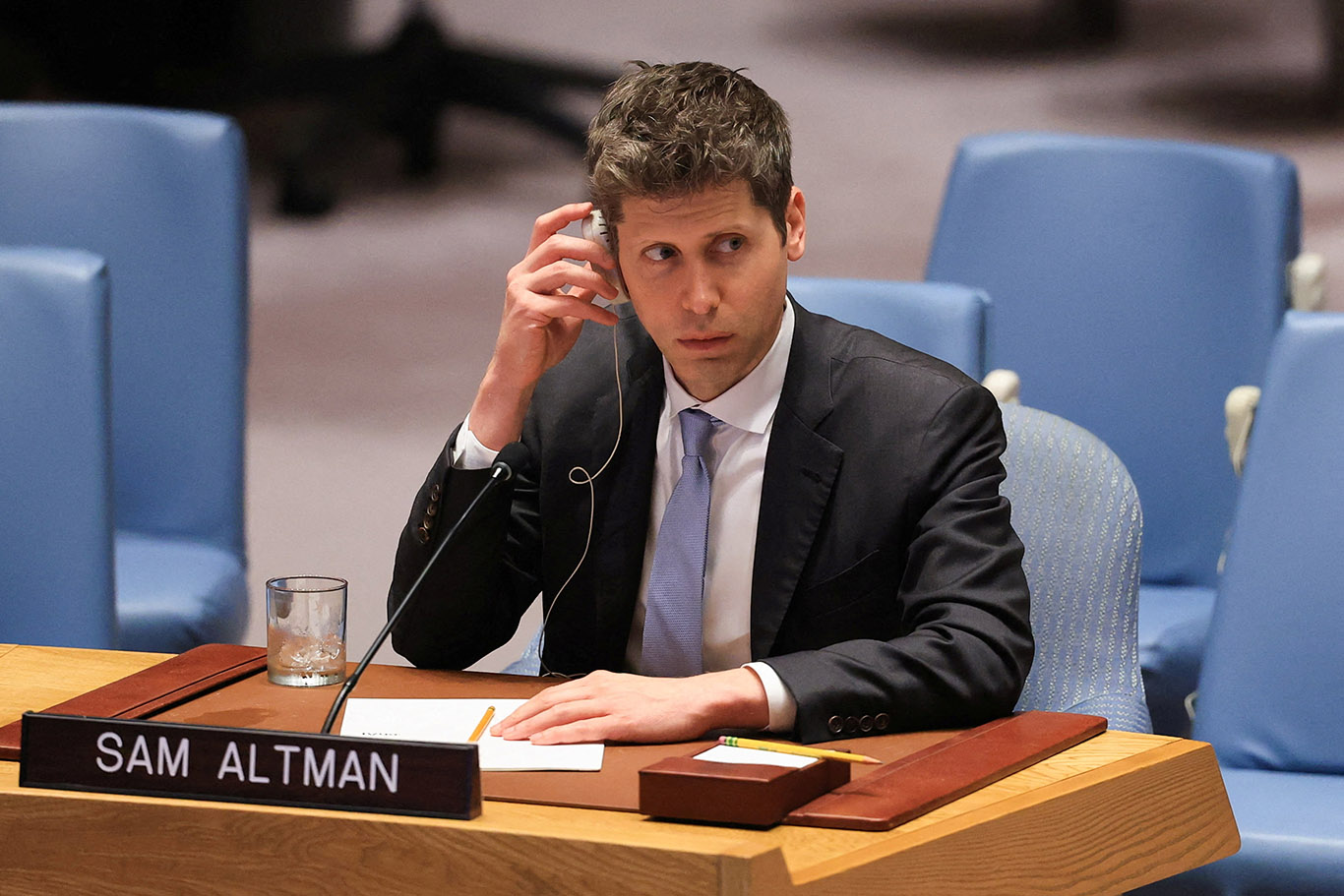 image Six big takeaways from a turbulent week of UN diplomacy