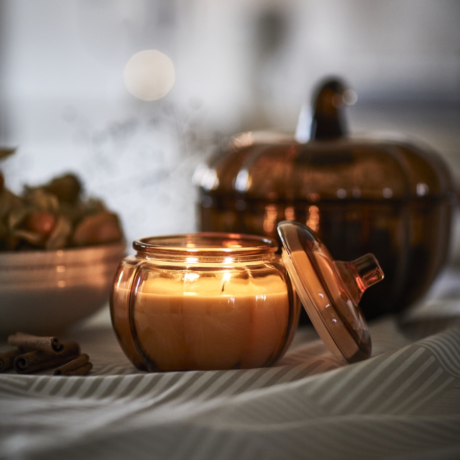 New IKEA arrivals bring autumn cosiness into your home
