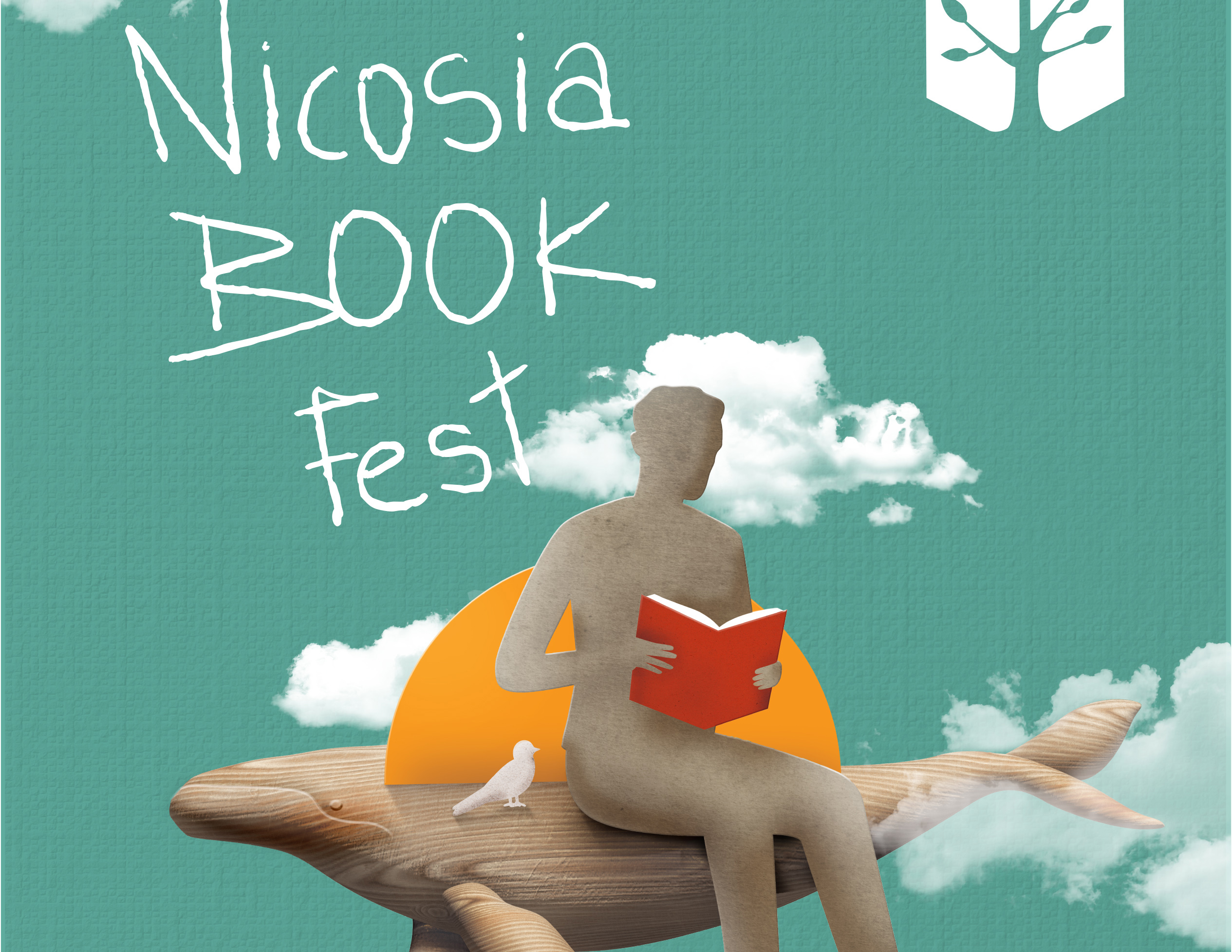 cover Cyprus’ largest book and literature festival returns for its year