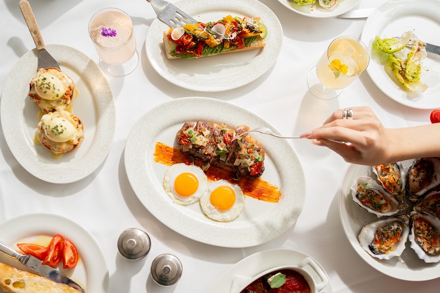 image New dishes, new flavours: discover what&#8217;s new at La Petite Maison (LPM) Limassol