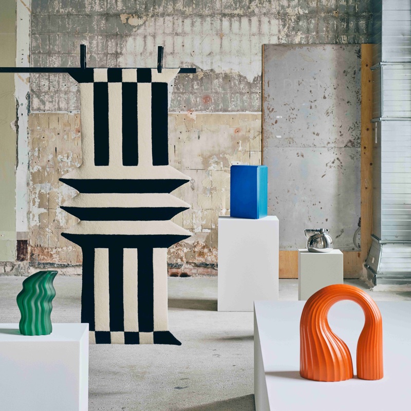 KONSTRUNDA: IKEA brings art into every home with new limited-edition collection
