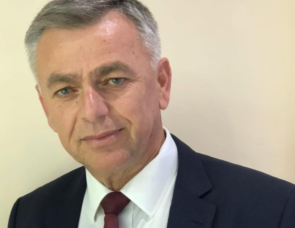 Cyprus Traffic Cop Quits Over Bullying; Mayor Responds