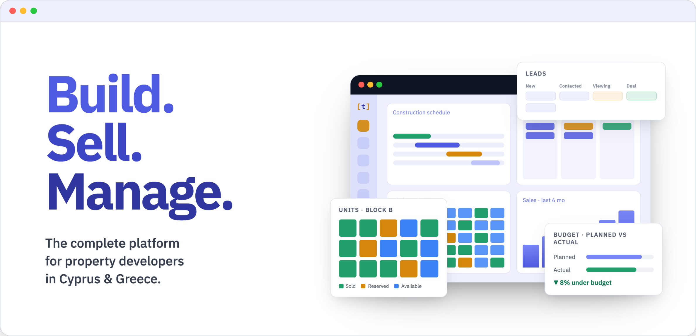 cover Tektor launches all-in-one software platform for property developers in Cyprus and Greece