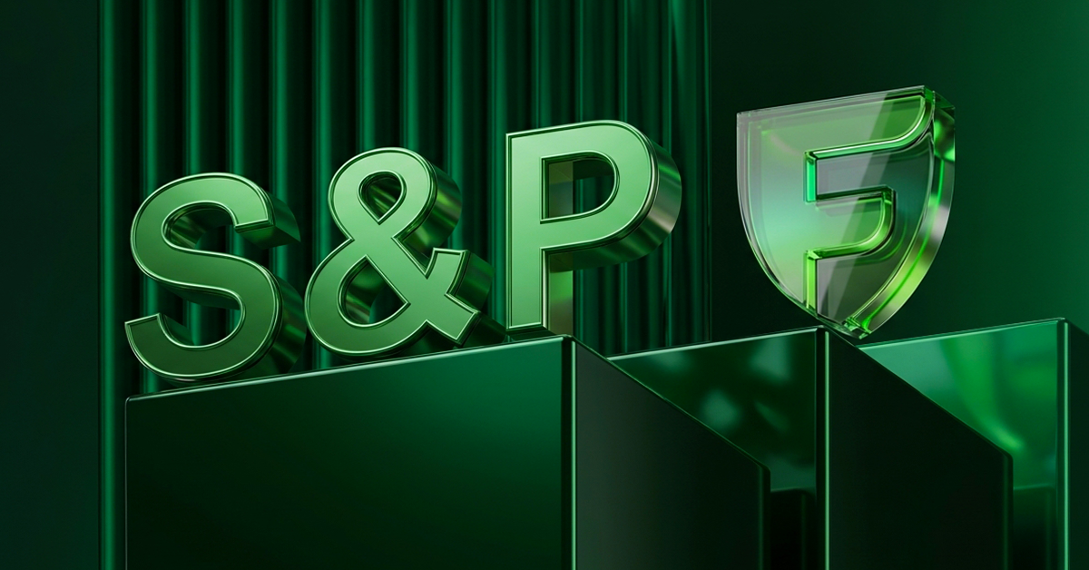 cover S&amp;P gives Freedom24 positive outlook on stronger capital and earnings