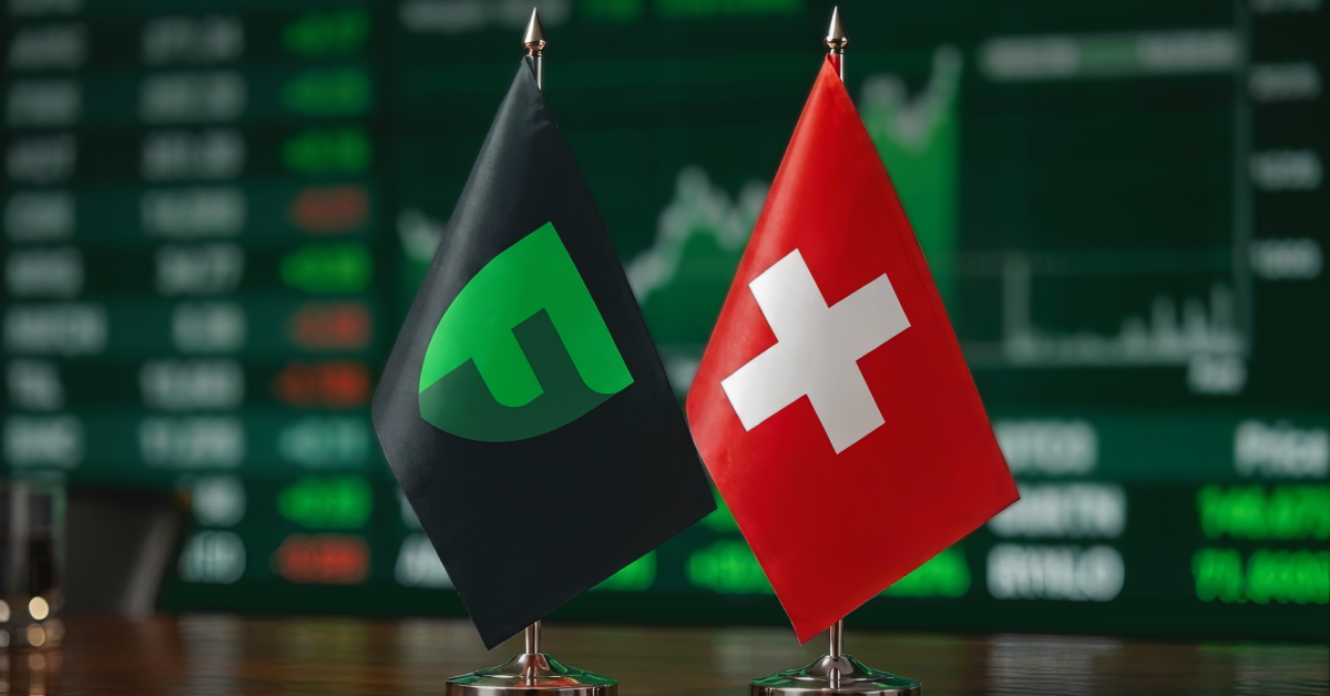 image Freedom24 explores Geneva presence as part of Swiss strategy