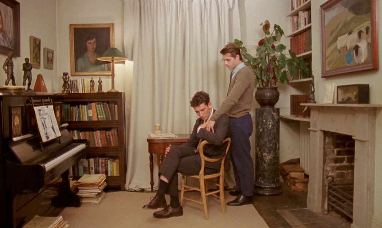 image Queer film history takes centre stage at Queer Wave 2026
