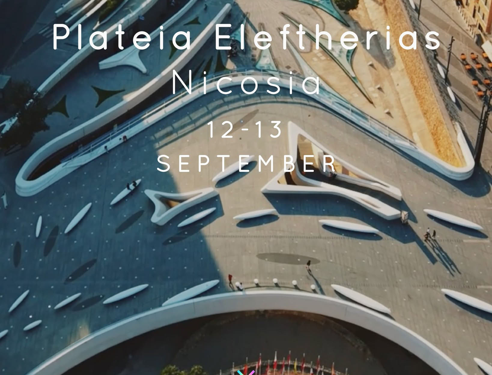 image Two-day celebration of creativity, music and urban culture in heart of Nicosia