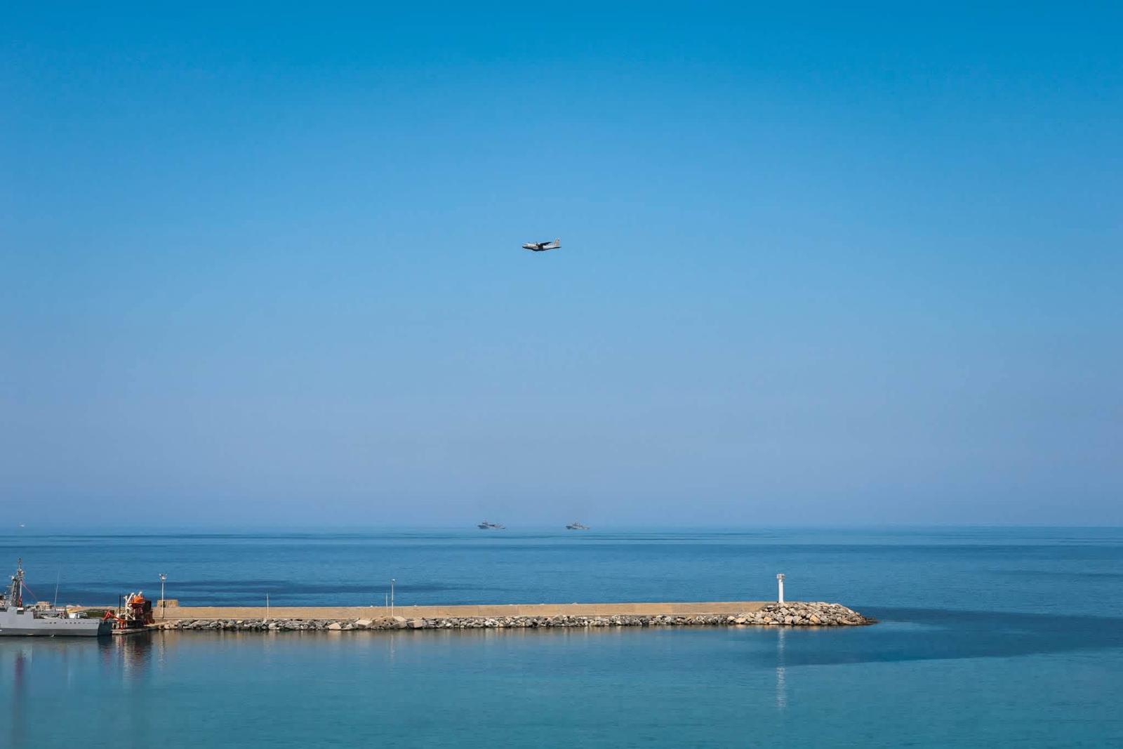 cover Ninth body from Kyrenia ferry wreck identified, rescue efforts continue