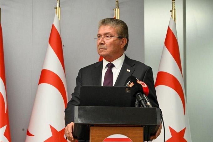image Ustel: If you are looking for hypocrisy on Cyprus, you know where to find it