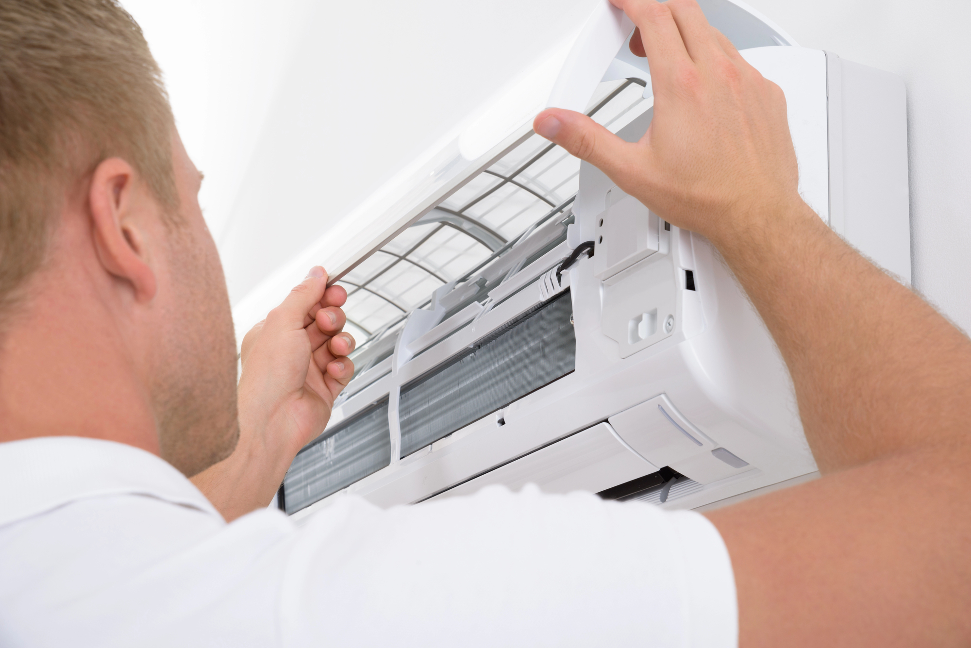 image MPs request strict timetable for installation of air conditioners in schools