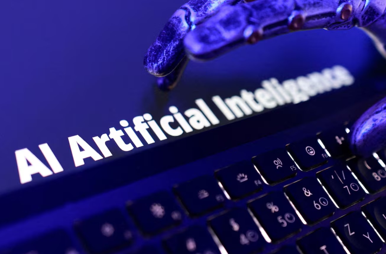 cover Ten days that changed the course of AI