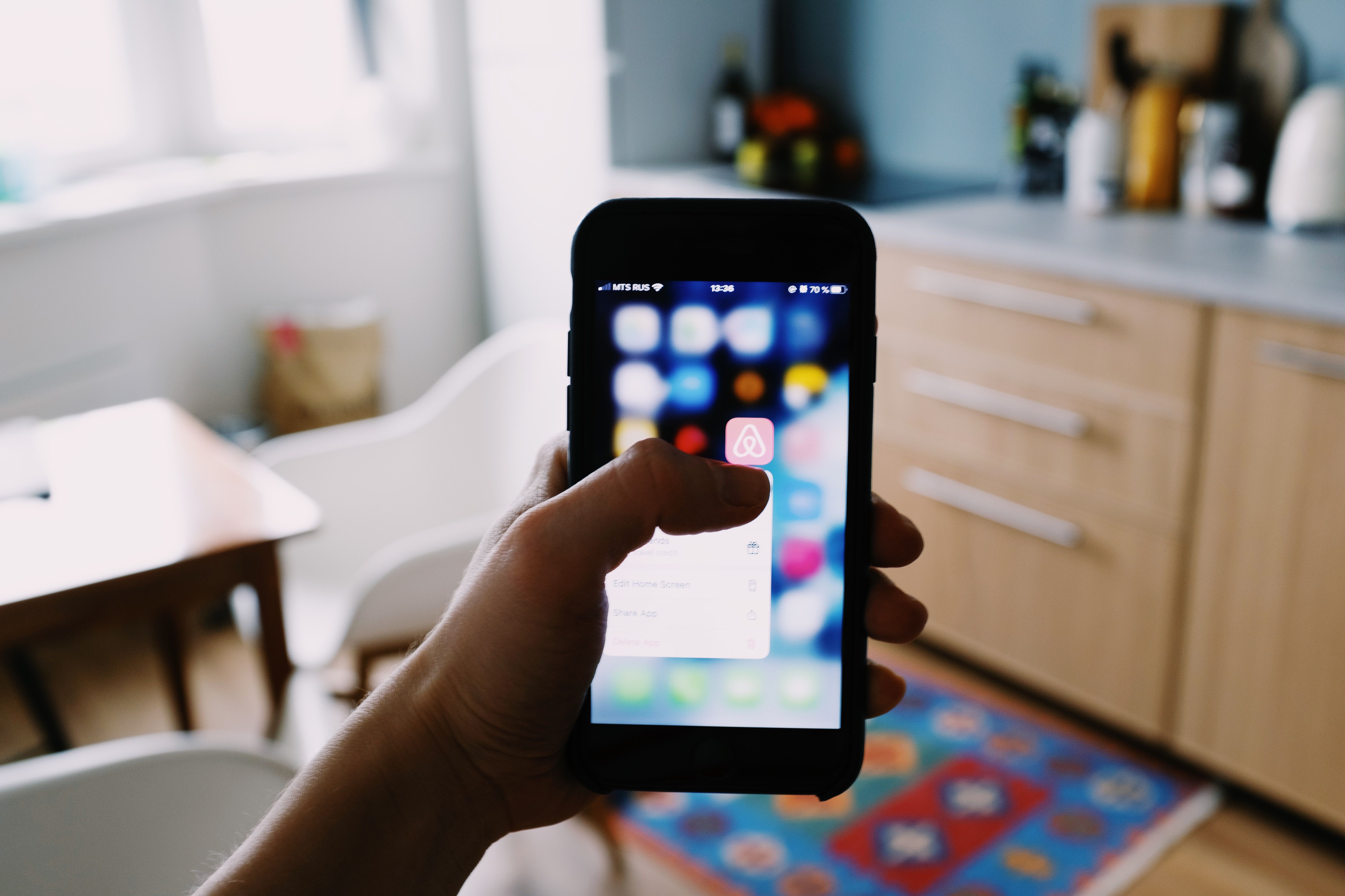 image EU proposal could allow Cyprus to restrict short-term rentals in certain areas