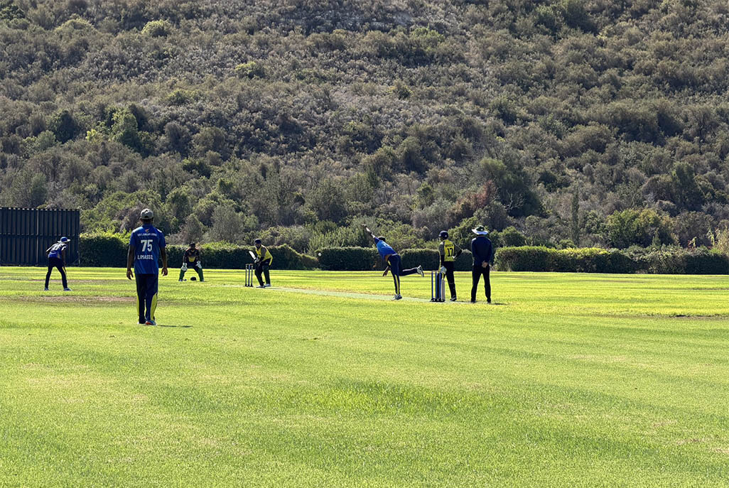 cover Nicosia Capitals Snatch Super Over win