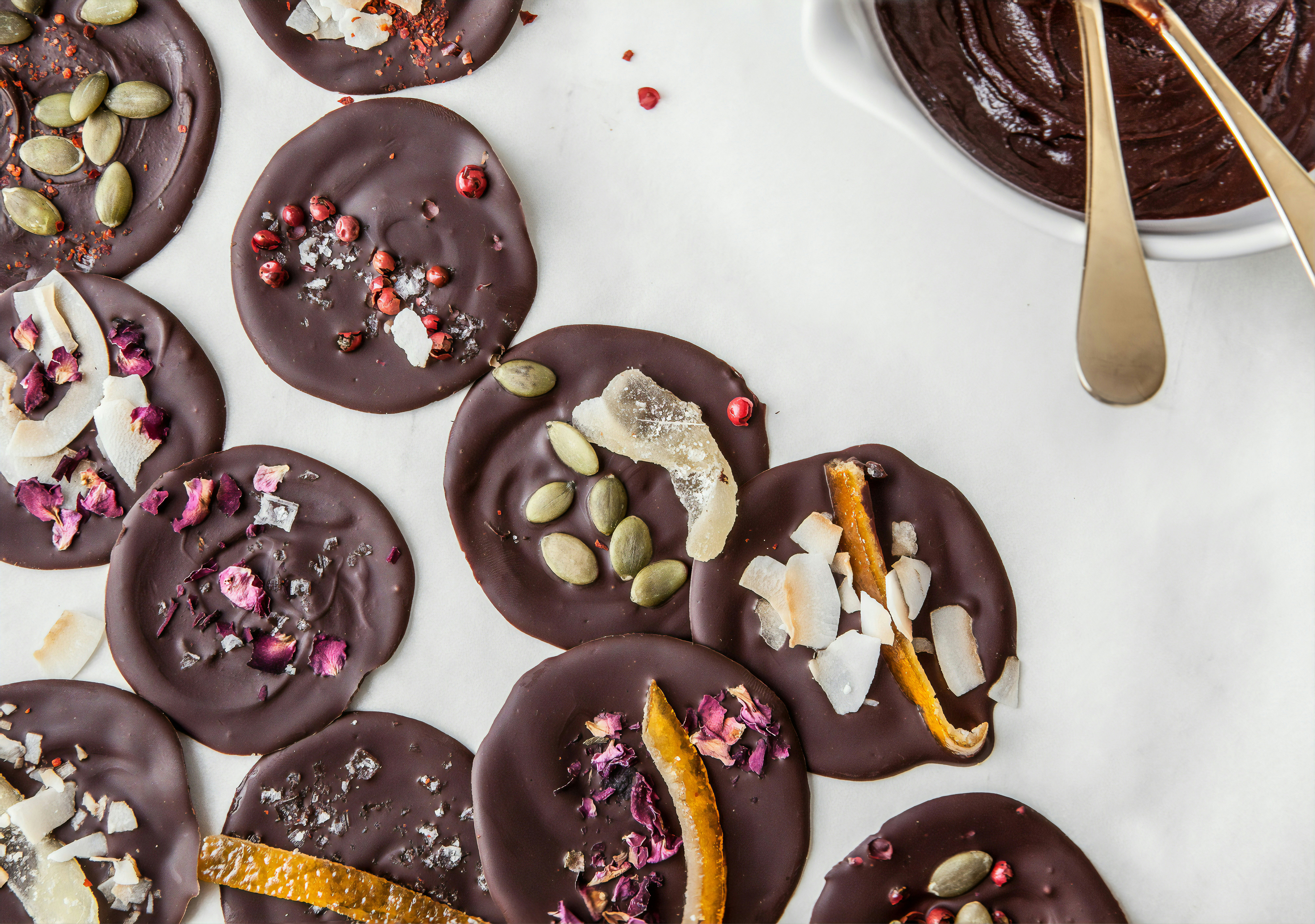 image Platres Chocolate Festival brings two days of sweet treats